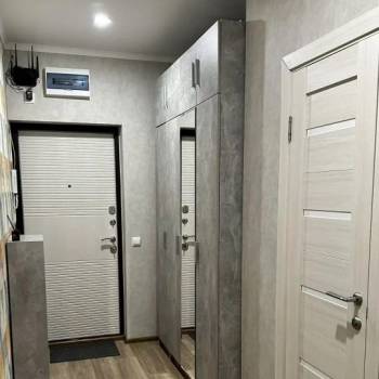 Продается 1-комнатная квартира, 24 м²