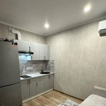 Продается 1-комнатная квартира, 24 м²