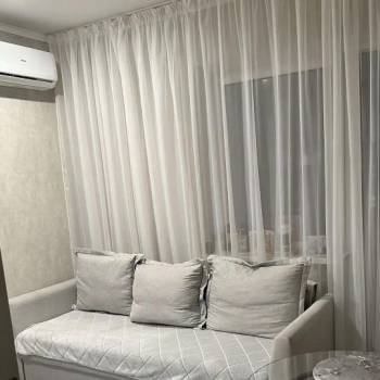 Продается 1-комнатная квартира, 24 м²