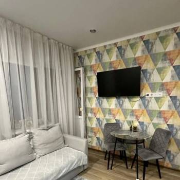 Продается 1-комнатная квартира, 24 м²