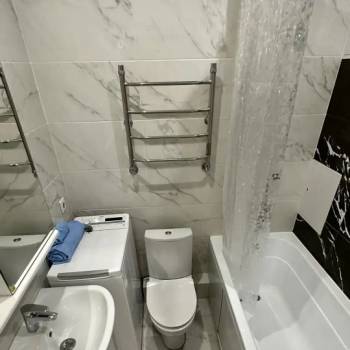 Продается 1-комнатная квартира, 24 м²