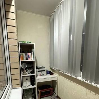 Продается 1-комнатная квартира, 24 м²
