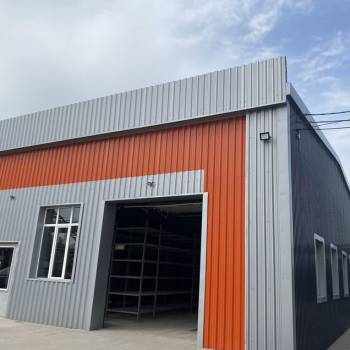 Сдается Нежилое помещение, 245 м²