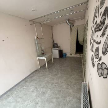 Сдается Нежилое помещение, 26 м²