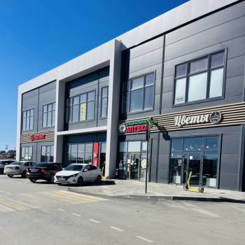 Сдается Нежилое помещение, 335 м²