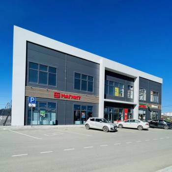 Сдается Нежилое помещение, 335 м²