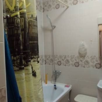 Сдается 1-комнатная квартира, 38 м²