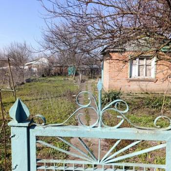 Продается Дом, 20 м²