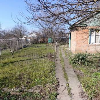 Продается Дом, 20 м²