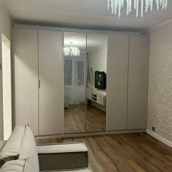 Сдается 1-комнатная квартира, 0 м²