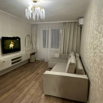 Сдается 1-комнатная квартира, 0 м²