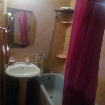 Сдается 2-х комнатная квартира, 46 м²