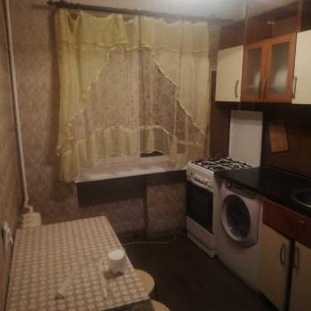 Сдается 2-х комнатная квартира, 46 м²