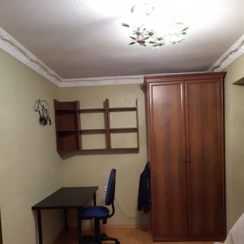 Сдается 1-комнатная квартира, 42 м²