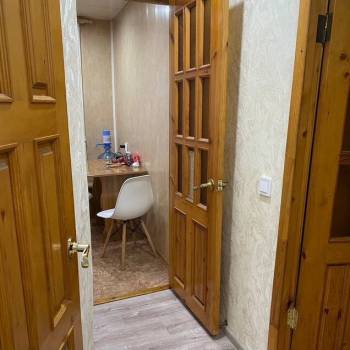 Продается 1-комнатная квартира, 43 м²