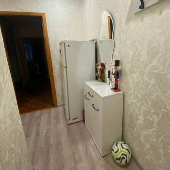 Продается 1-комнатная квартира, 43 м²