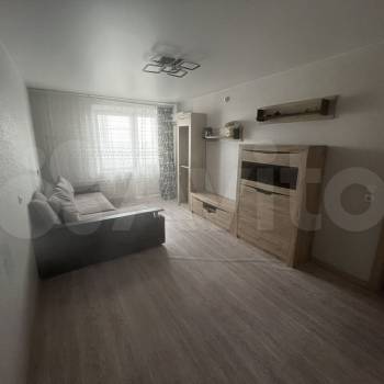 Сдается 2-х комнатная квартира, 55 м²