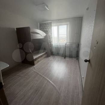 Сдается 2-х комнатная квартира, 55 м²