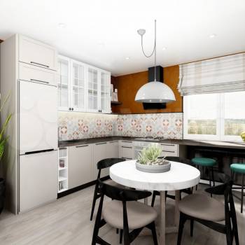 Продается 3-х комнатная квартира, 115 м²
