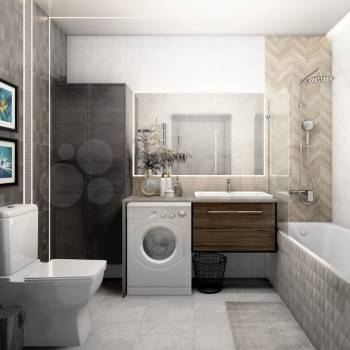 Продается 3-х комнатная квартира, 115 м²