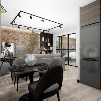 Продается 3-х комнатная квартира, 115 м²