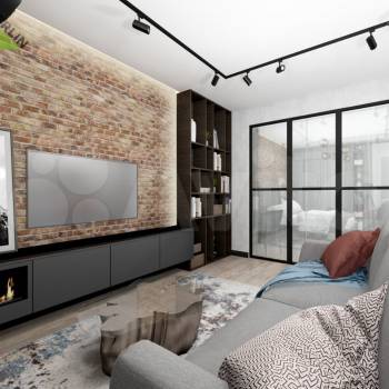 Продается 3-х комнатная квартира, 115 м²