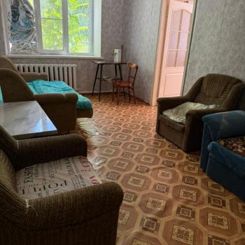 Продается 2-х комнатная квартира, 43 м²
