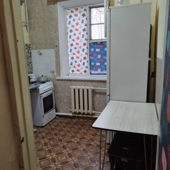 Продается 2-х комнатная квартира, 43 м²