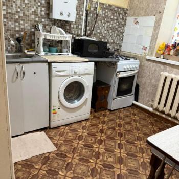 Продается 2-х комнатная квартира, 43 м²