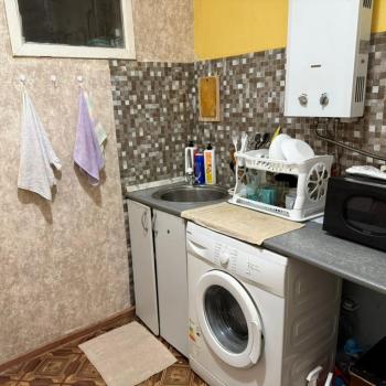 Продается 2-х комнатная квартира, 43 м²