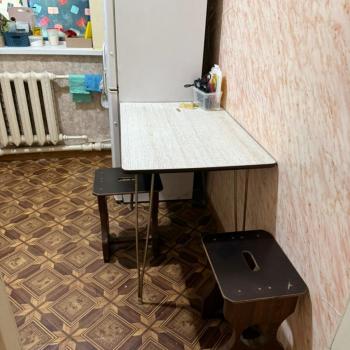 Продается 2-х комнатная квартира, 43 м²
