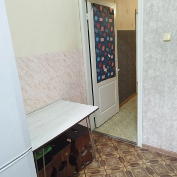 Продается 2-х комнатная квартира, 43 м²