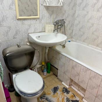 Продается 2-х комнатная квартира, 43 м²
