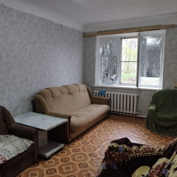 Продается 2-х комнатная квартира, 43 м²