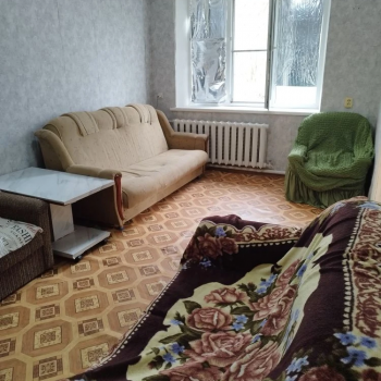 Продается 2-х комнатная квартира, 43 м²