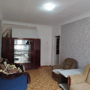 Продается 2-х комнатная квартира, 43 м²