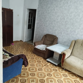 Продается 2-х комнатная квартира, 43 м²