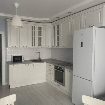 Сдается 1-комнатная квартира, 45,2 м²