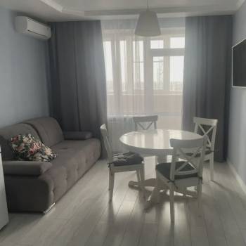 Сдается 1-комнатная квартира, 45,2 м²