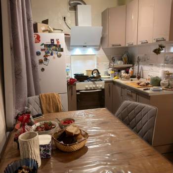 Сдается 2-х комнатная квартира, 45 м²