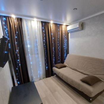 Сдается 2-х комнатная квартира, 45 м²