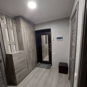 Сдается 2-х комнатная квартира, 45 м²