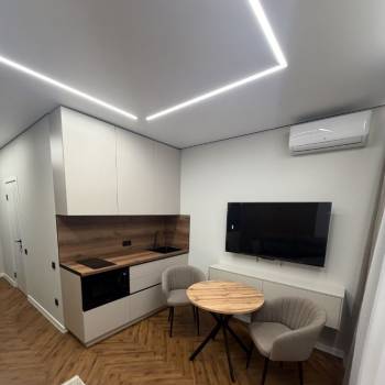 Сдается 1-комнатная квартира, 27 м²