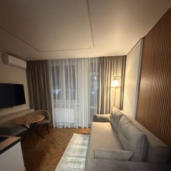 Сдается 1-комнатная квартира, 27 м²