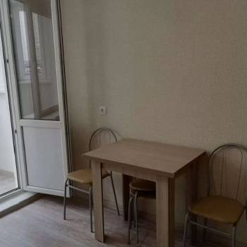 Сдается 1-комнатная квартира, 36 м²