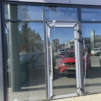 Сдается Нежилое помещение, 56 м²