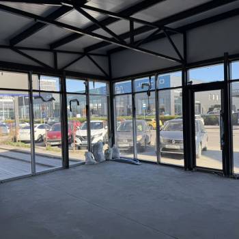 Сдается Нежилое помещение, 56 м²