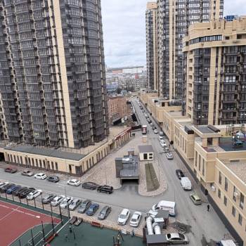 Продается 2-х комнатная квартира, 66 м²