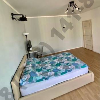 Сдается 1-комнатная квартира, 37 м²