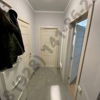 Сдается 1-комнатная квартира, 37 м²